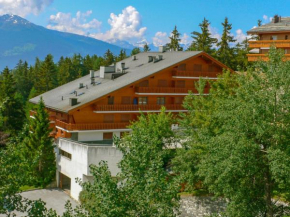  Apartment Les Faverges-4  Crans-Montana